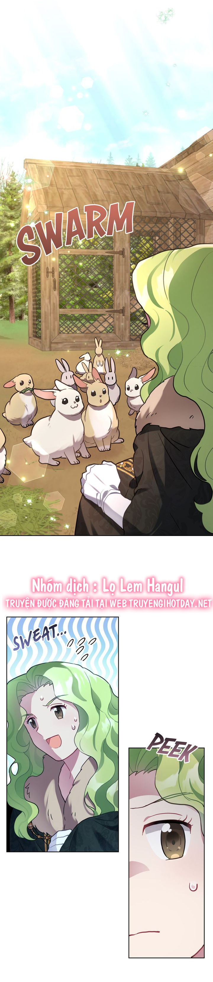 công chúa muôn loài chapter 12 5