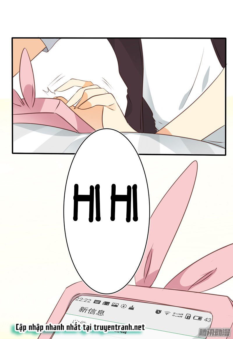 chạm vào người thương chapter 3 7