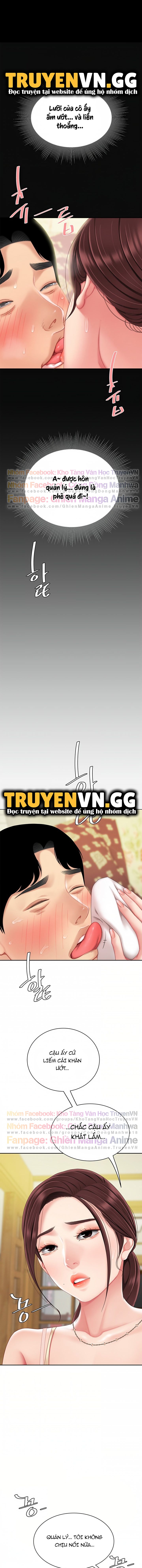 nếm mùi lạc thú chapter 7 17