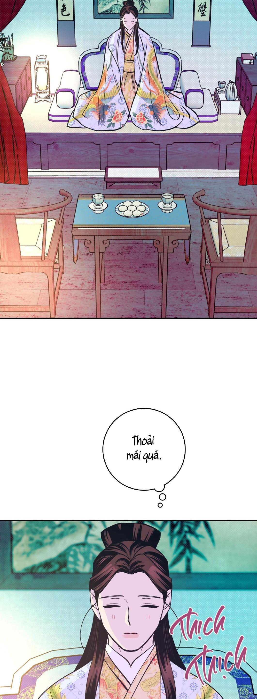 hương mộc chapter 8 27