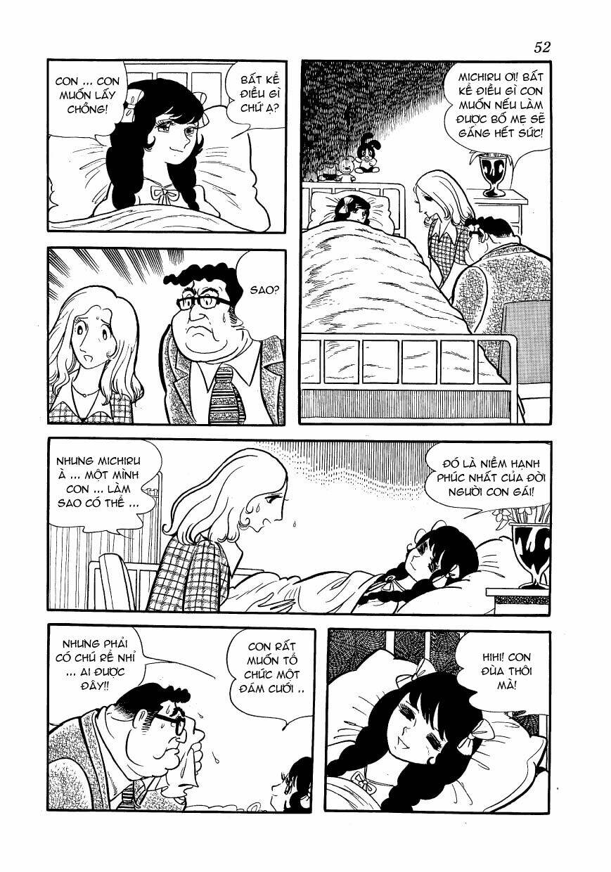 bác sĩ quái dị chapter 163 4