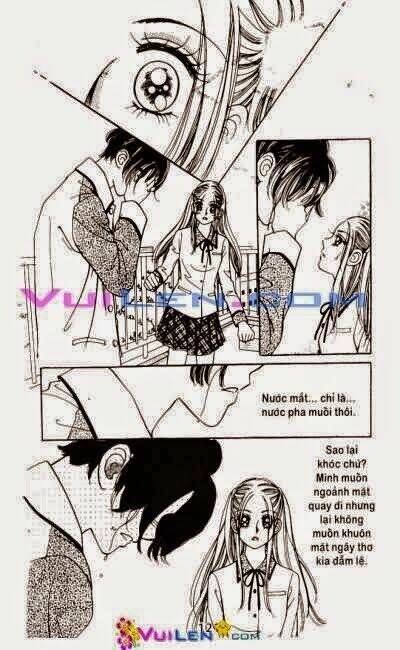 hắn ta, anh ấy và cô ấy - he and that girl chapter 1 122