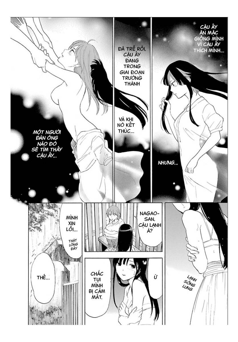 himegoto - juukyuusai no seifuku chapter 29 11