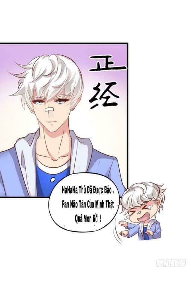 tôi không muốn fa như vậy đâu chapter 49 15