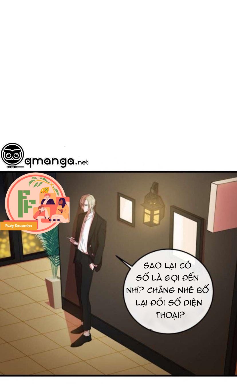 người tình dâm đãng của tôi chapter 2 28