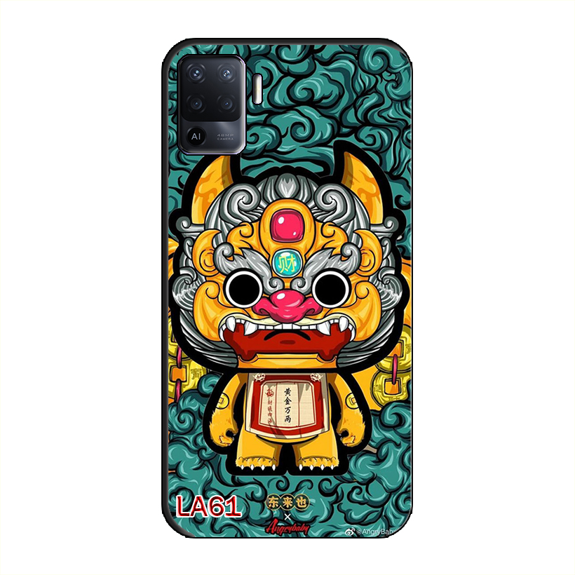 Ốp Lưng Dành Cho OPPO A94