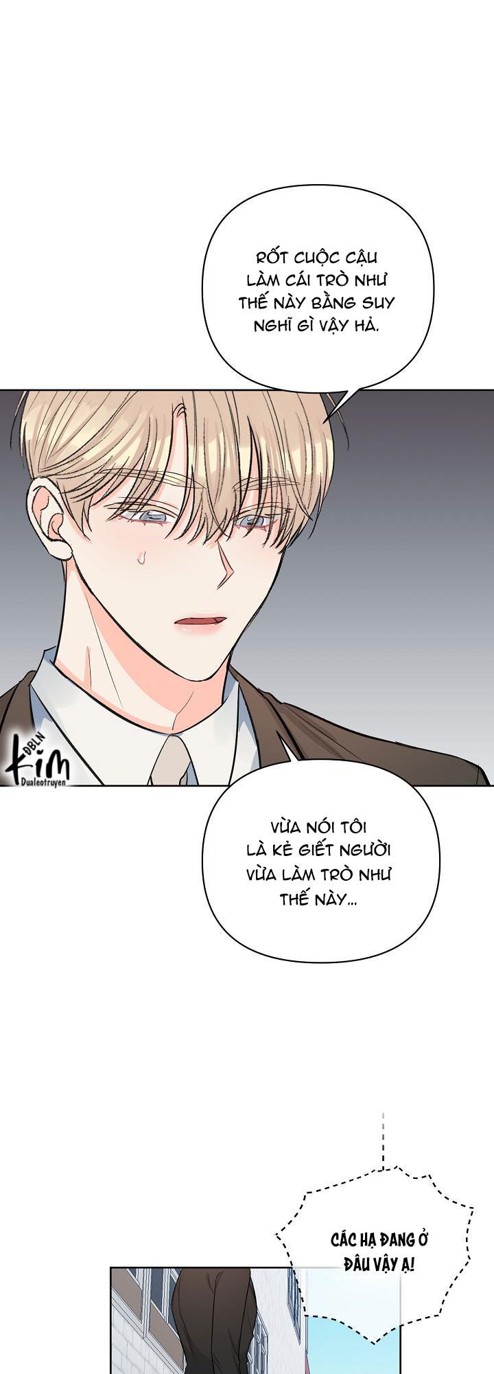 sắc đêm chapter 30 5