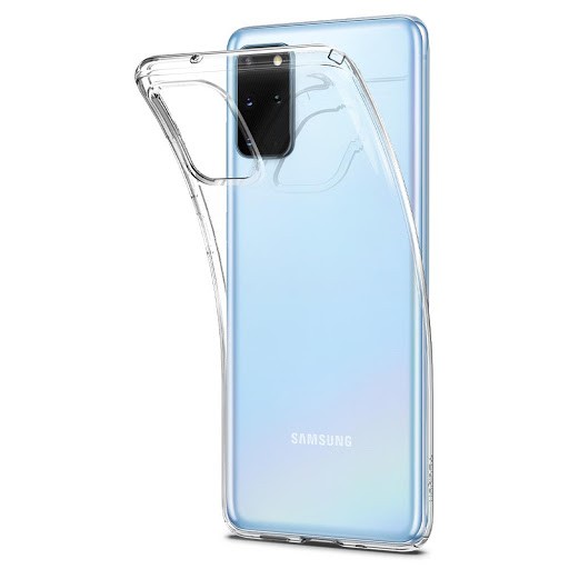 Ốp lưng dành cho Samsung S22 Ultra S21 Ultra S20 Ultra S10 plus Note 10 plus Note 9 Note 8 Note 20 Ultra Note 10 lite S10 5G S21 Fe S20 Fe dẻo trong suốt