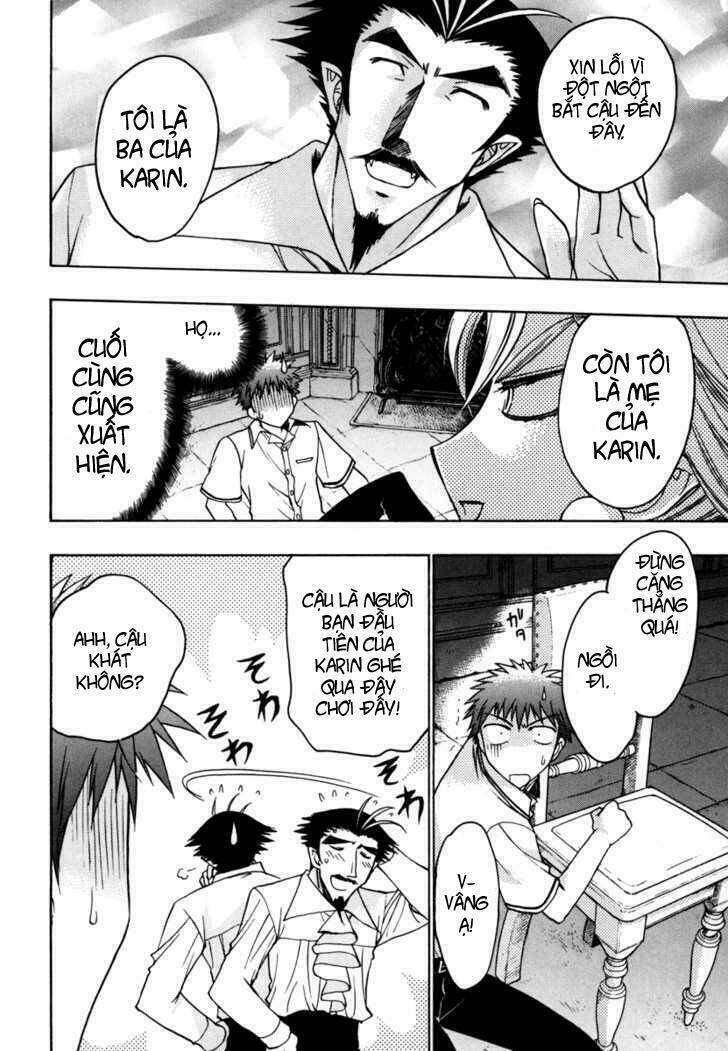 little vampire chapter 10 17