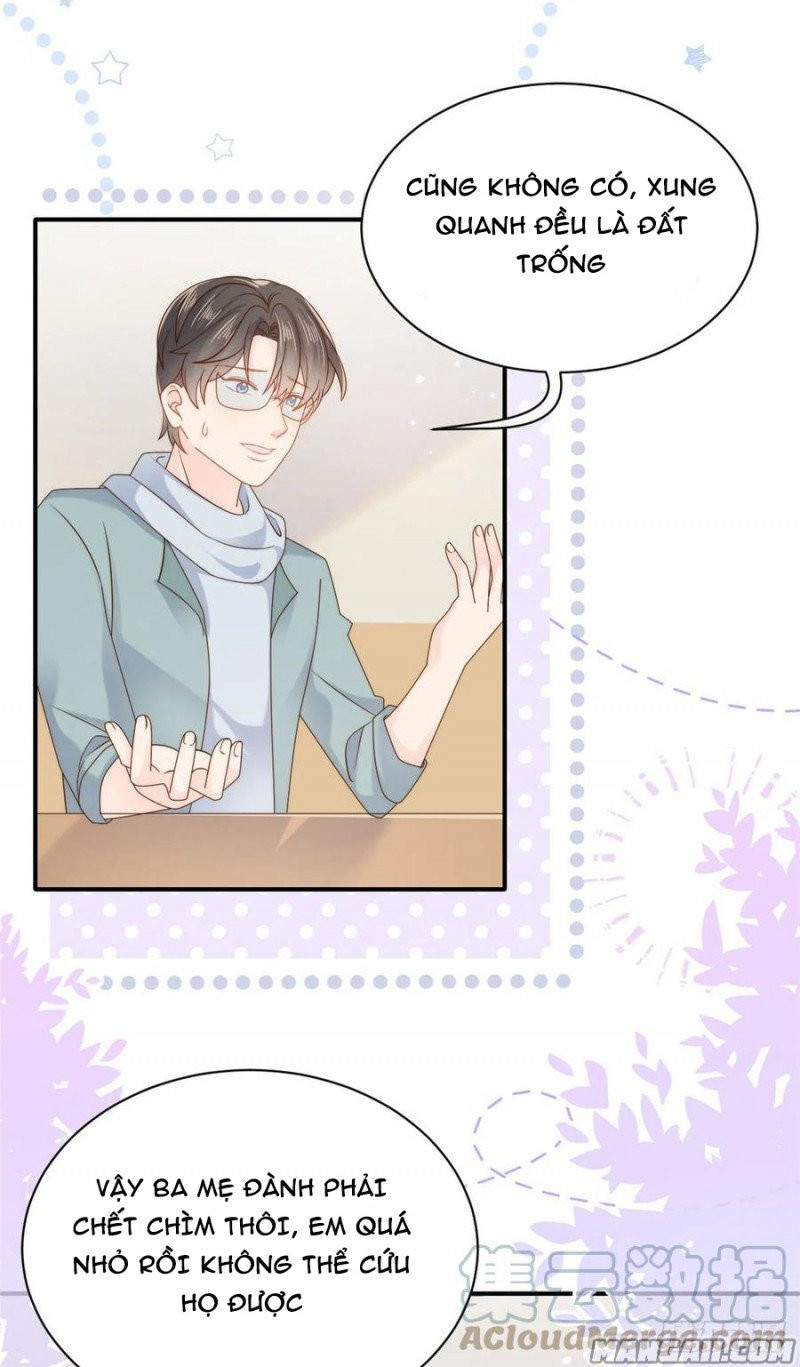 đoàn sủng lão đại ba tuổi rưỡi chapter 166 13