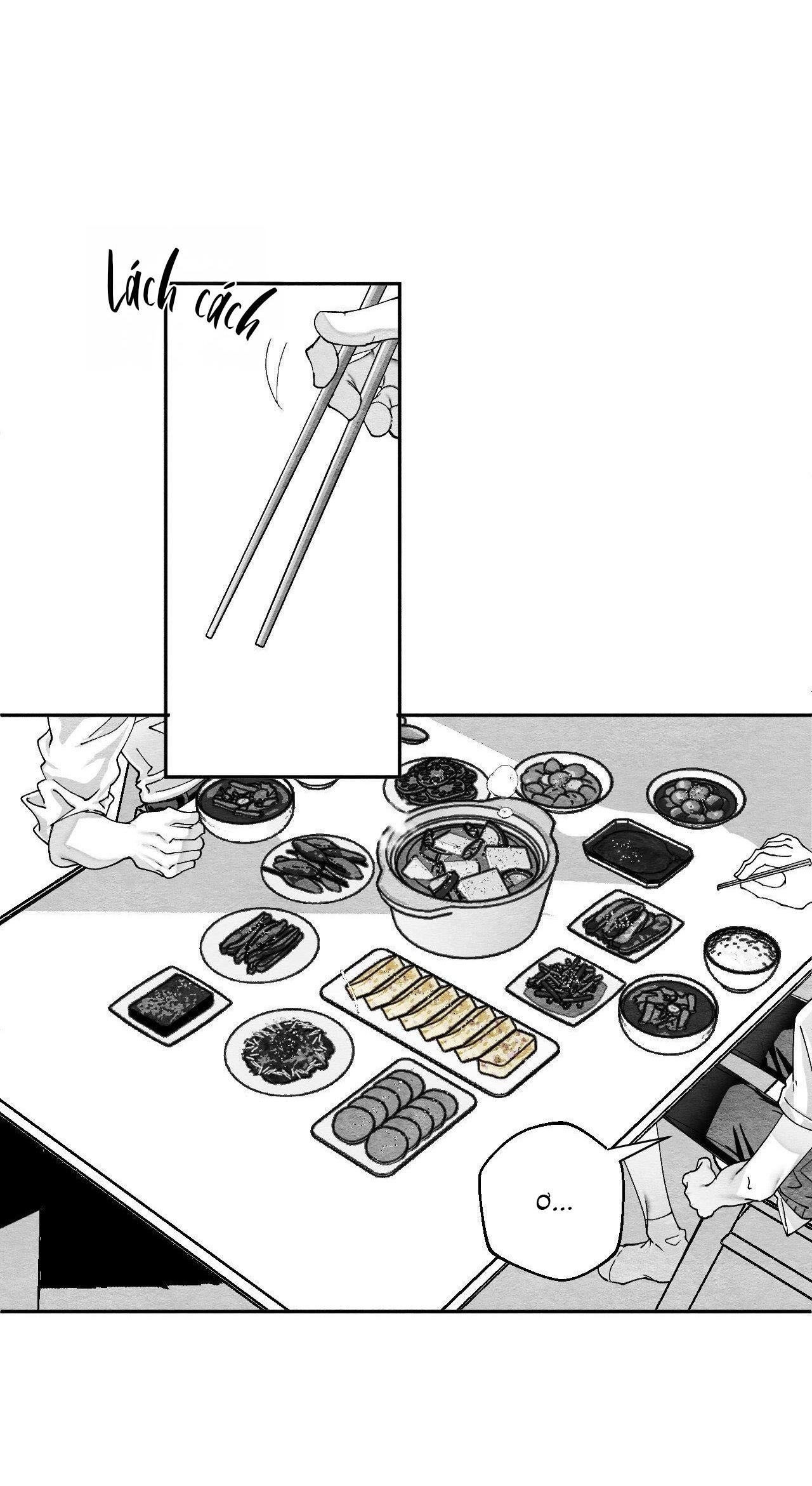 vóc dáng toàn mỹ chapter 23 34