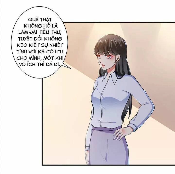 tổng tài đại nhân thật xấu hổ chapter 93 25