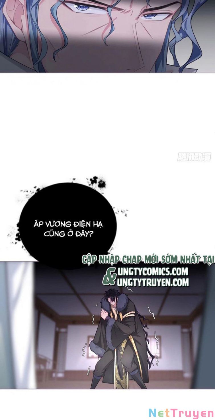 nhập mộ chi thần chapter 58 49