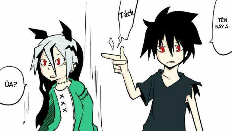 senyuu chapter 28 54