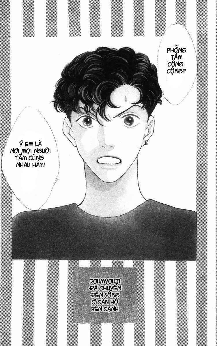 con nhà giàu chapter 181 1