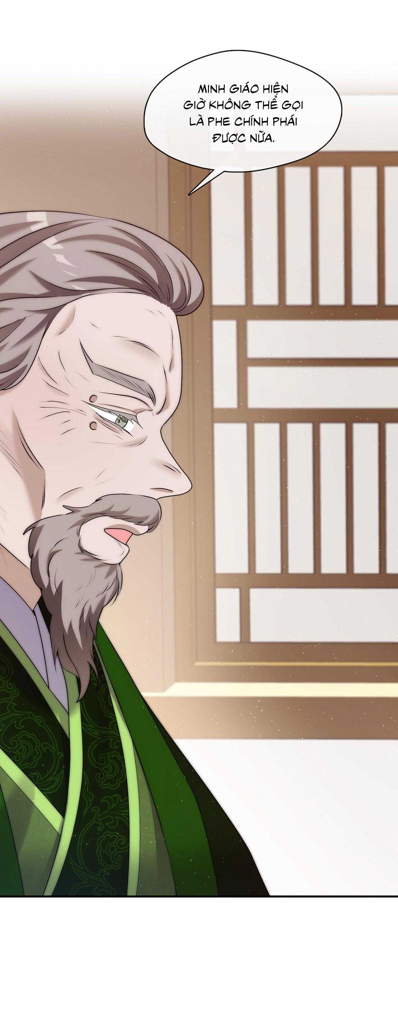 tôi đã nuôi dạy thủ lĩnh giáo phái ác ma chapter 21 7