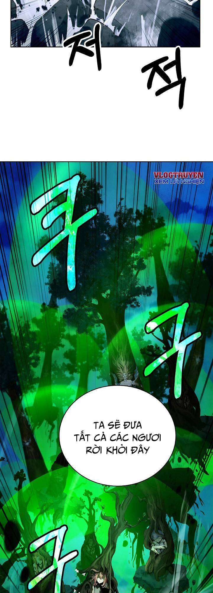 xuyên không thành hổ chapter 102 53