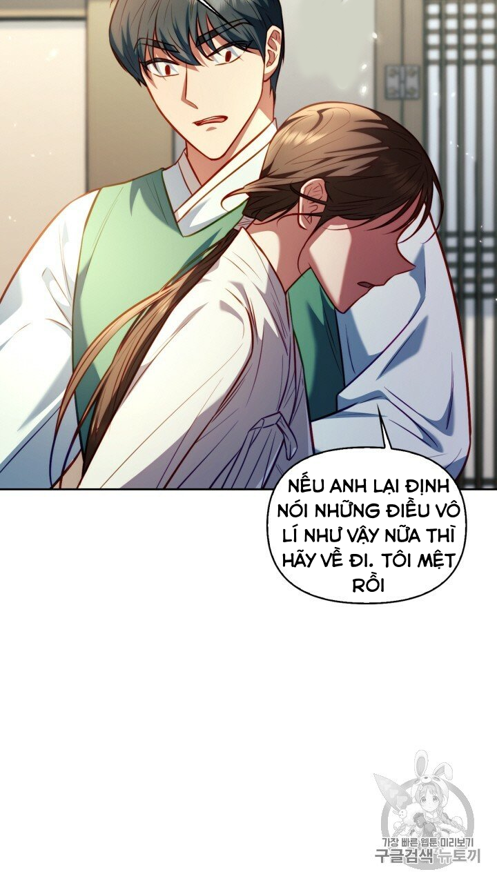 [18+] trăng nơi đỉnh núi chapter 20.1 30