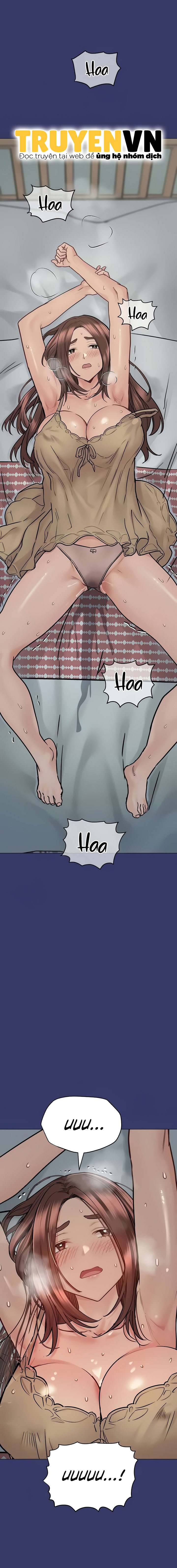 người dì khiêu gợi chapter 34 21