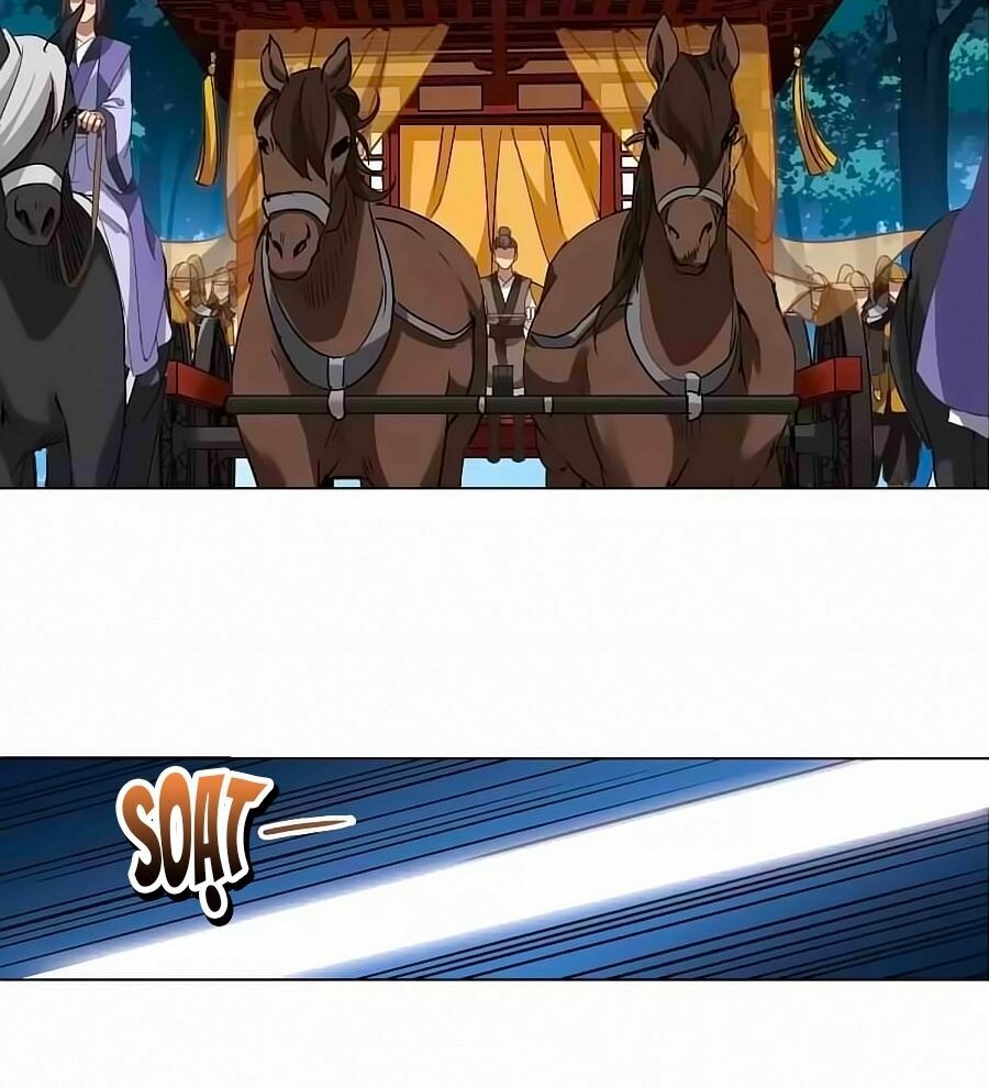 phượng nghịch thiên hạ chapter 140.2 2