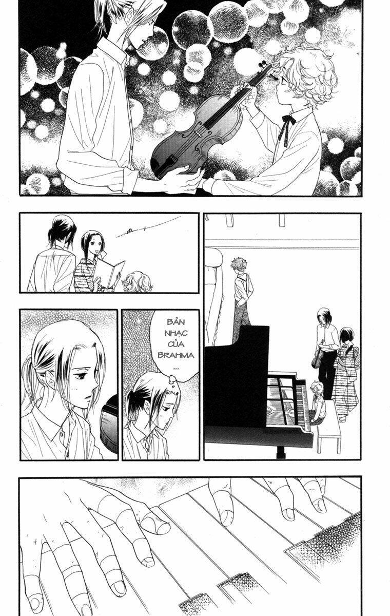 golden days - tháng ngày tươi đẹp chapter 8 27