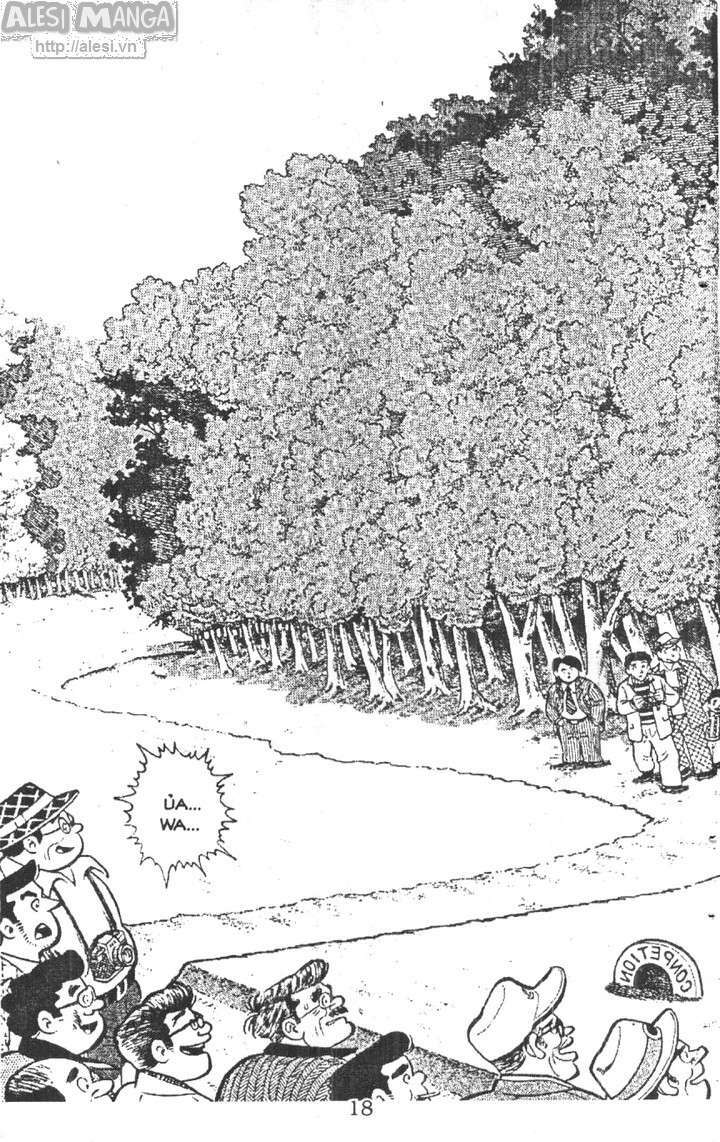 ashita tenki ni naare chapter 3 16