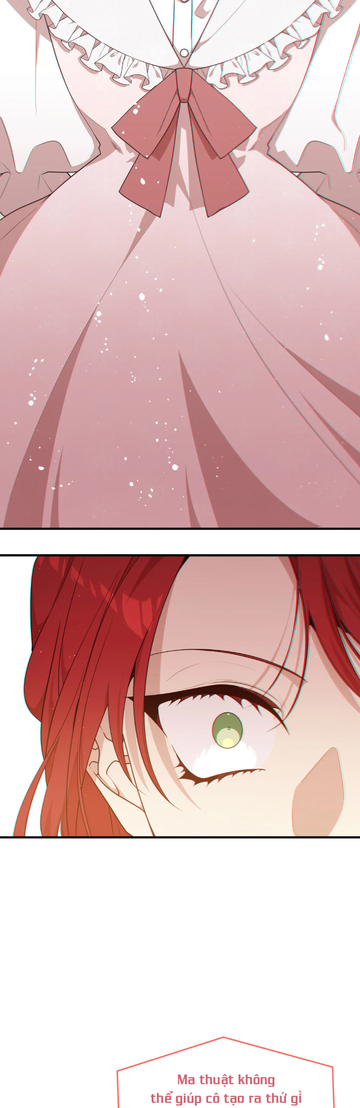 chị ấy là nữ chính trong truyện đó chapter 65 45