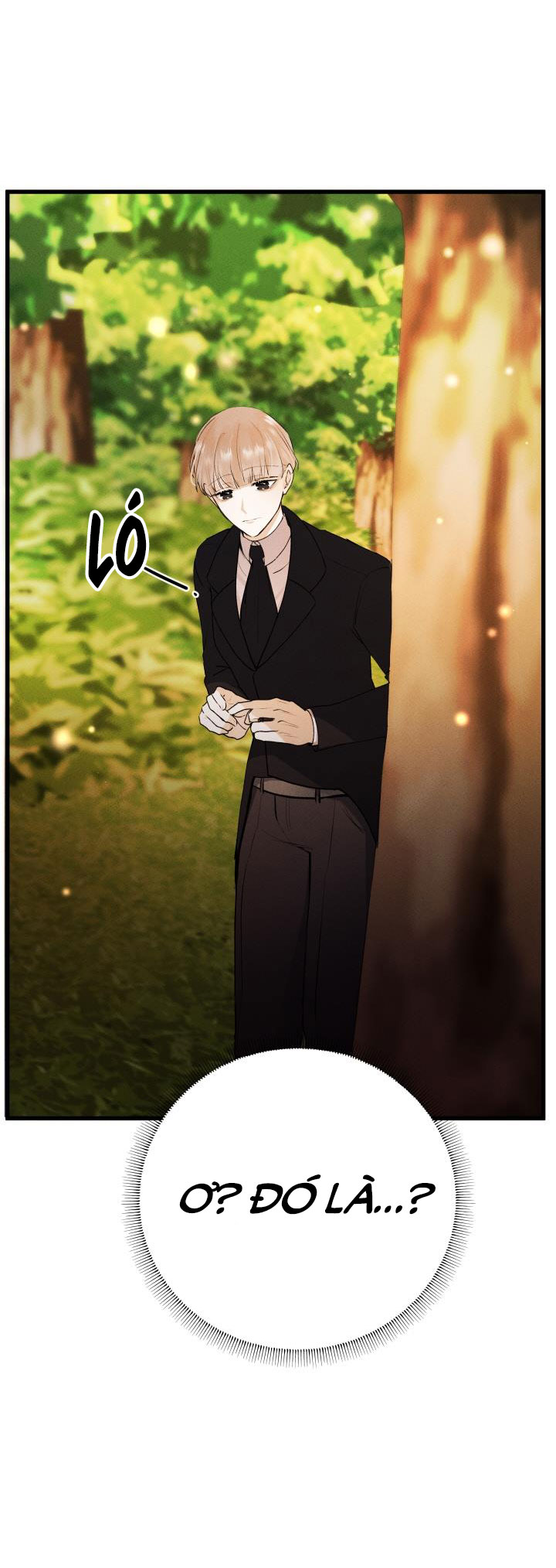 tôi muốn hủy cuộc hôn ước này chapter 21 34