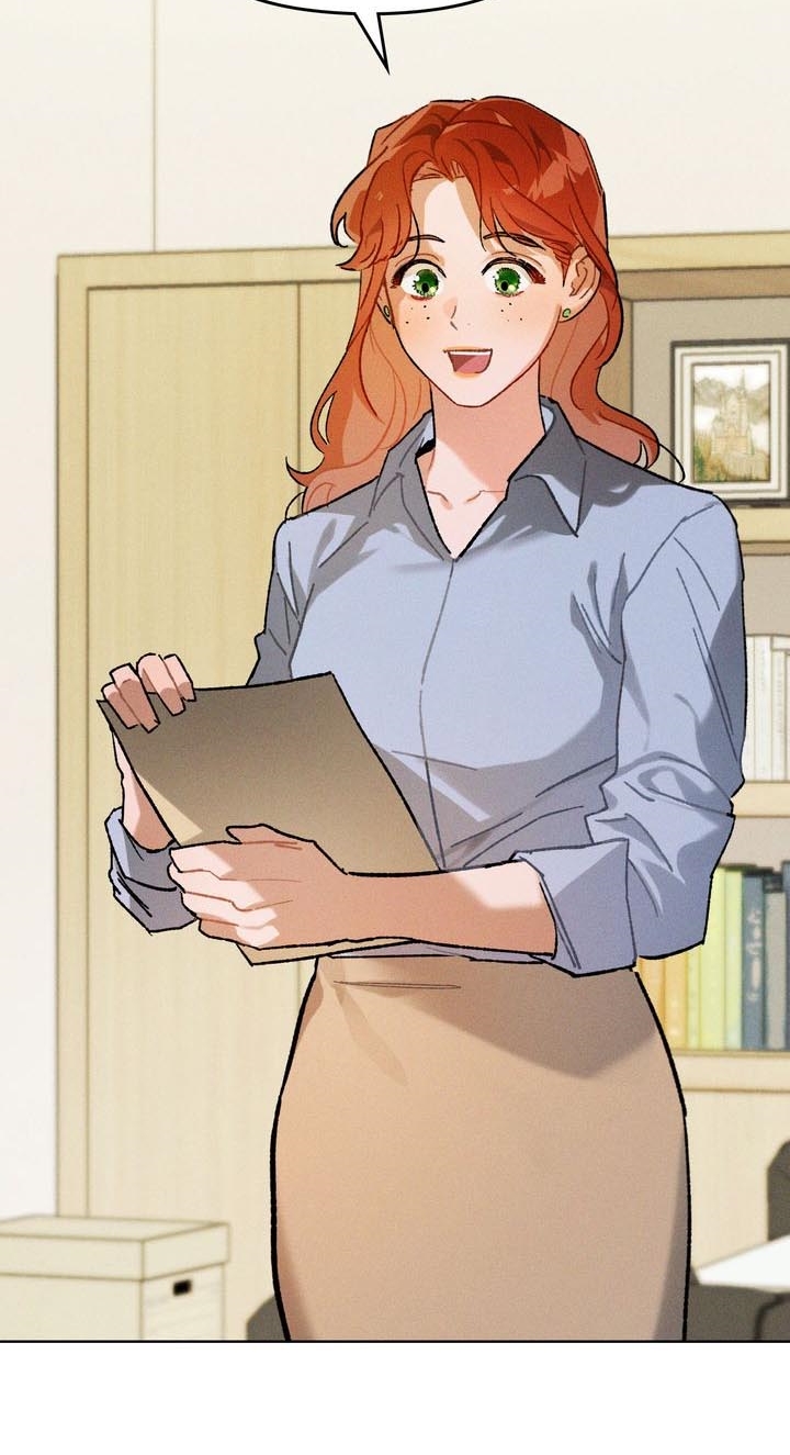 Rơi Vào Nguy Hiểm chapter 9.1 - Trang 22