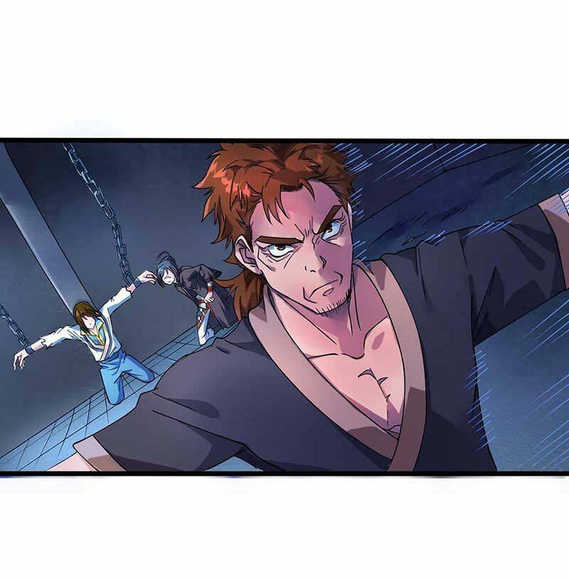 đan võ chí tôn chapter 5 14