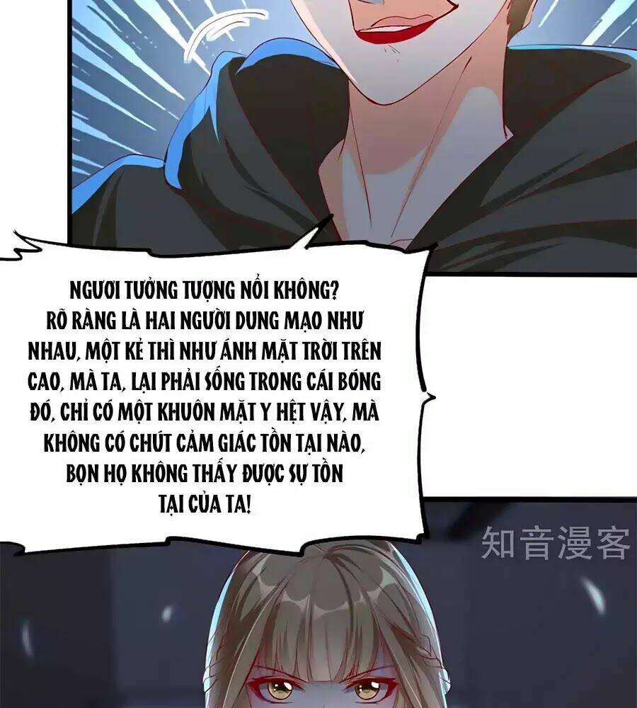 gian phi như thử đa kiều chapter 72 29