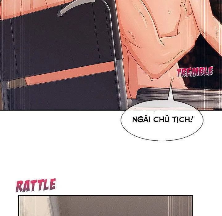 quý cô chân dài chapter 40 25