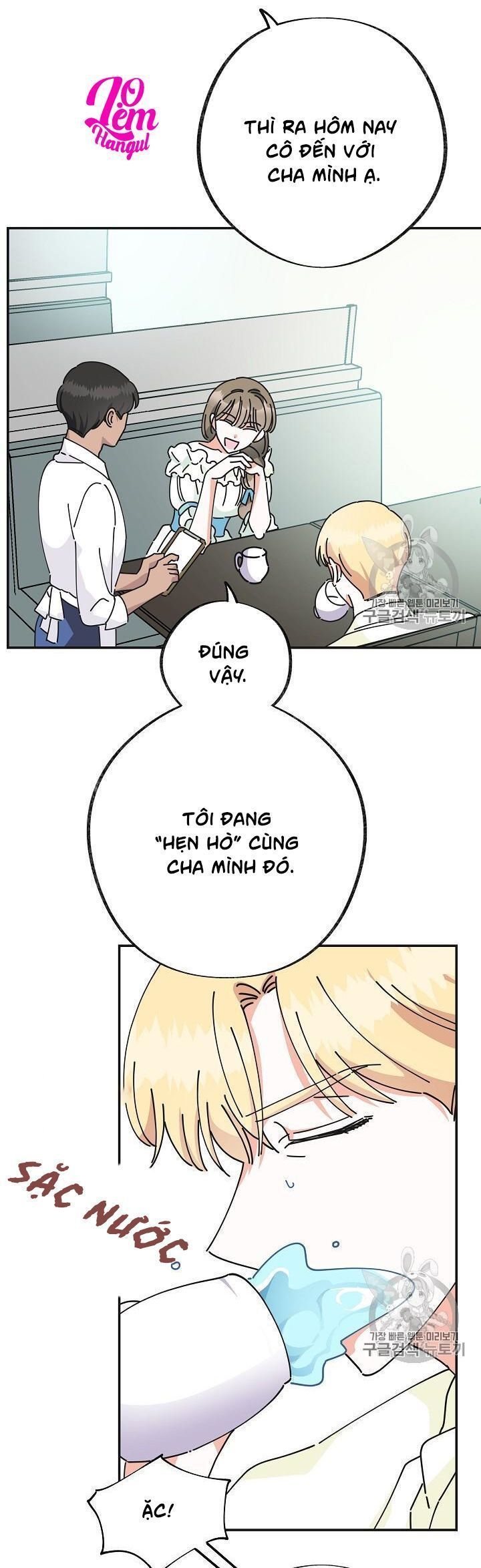 ác nữ tiểu thư chapter 36 21