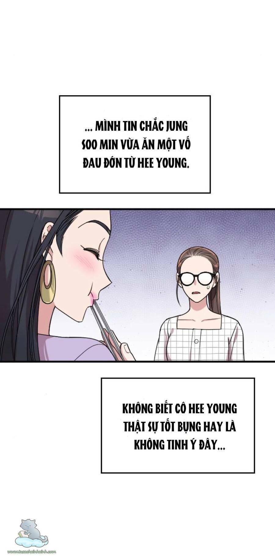 cô đi mà lấy chồng tôi đi chapter 7 29