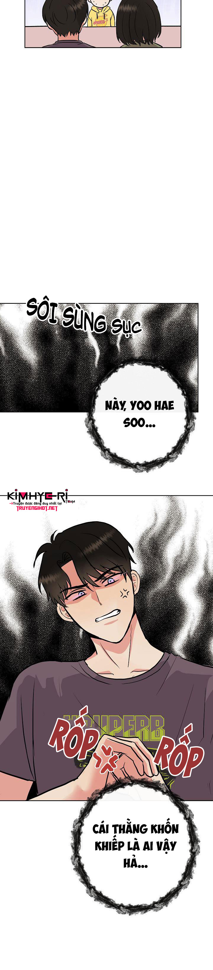 đứa bé là con tôi chapter 5 9