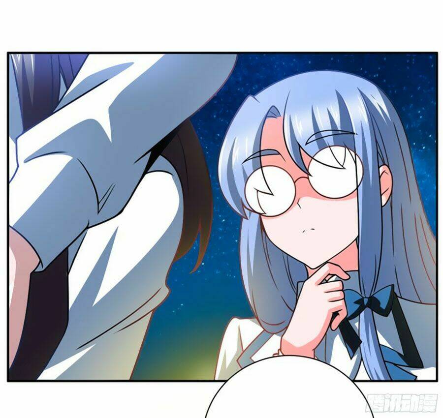 người yêu khát máu của tôi chapter 84 4