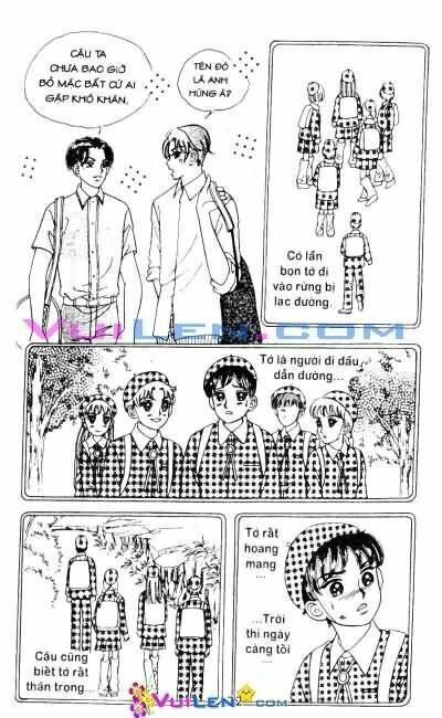 hợp đồng nô lệ chapter 9 22