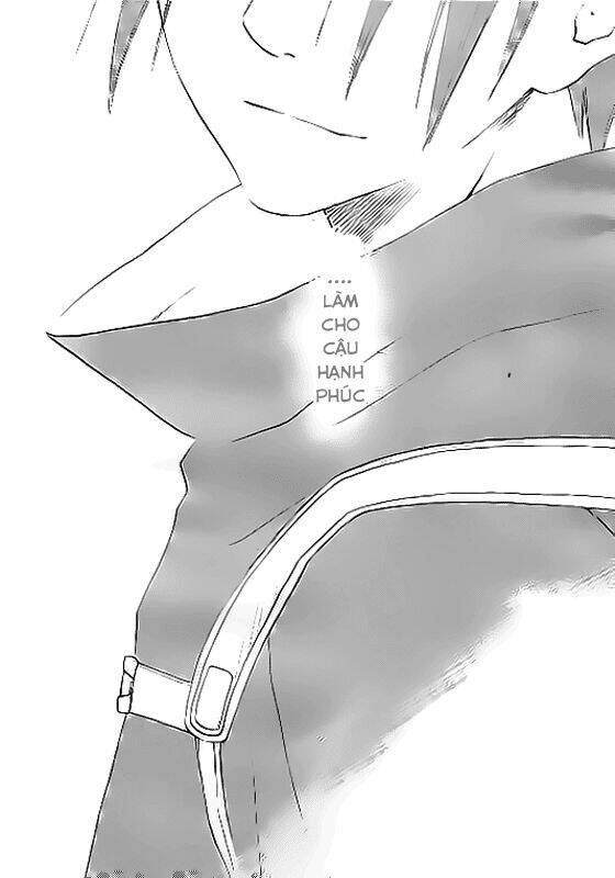 cửu vĩ hồ ly - doujinshi sasusaku chapter 27 8