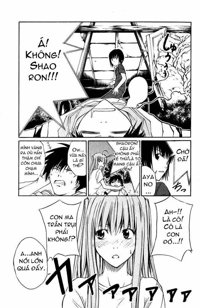 psycho buster chapter 1 29