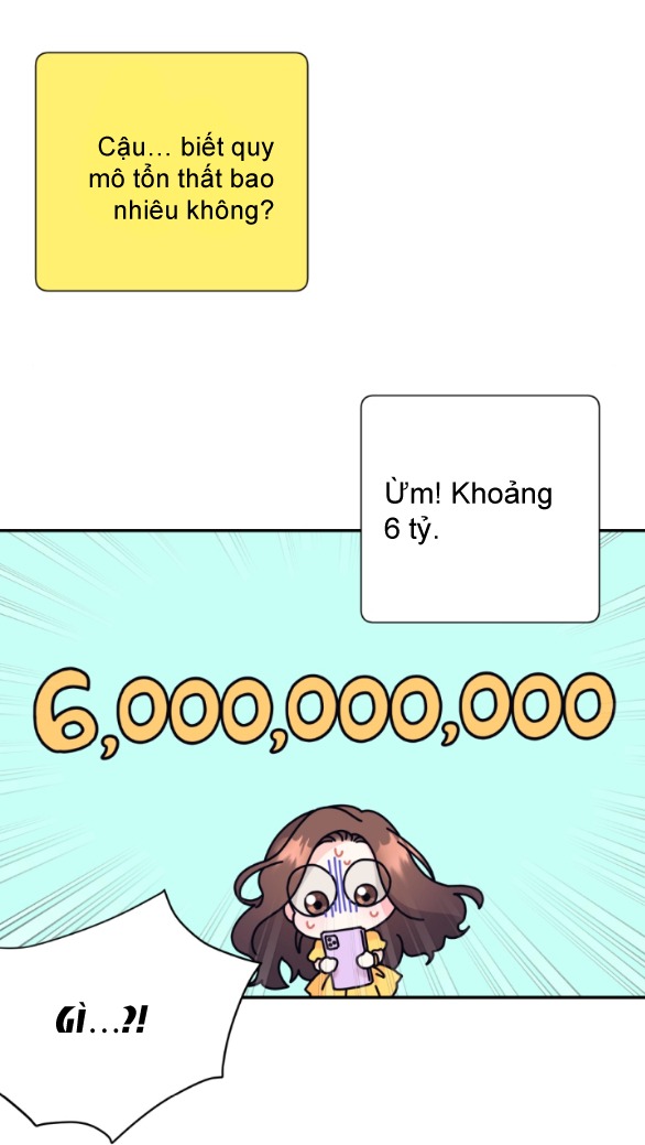 Người Vợ Giả Mạo chapter 21.2 - Trang 13