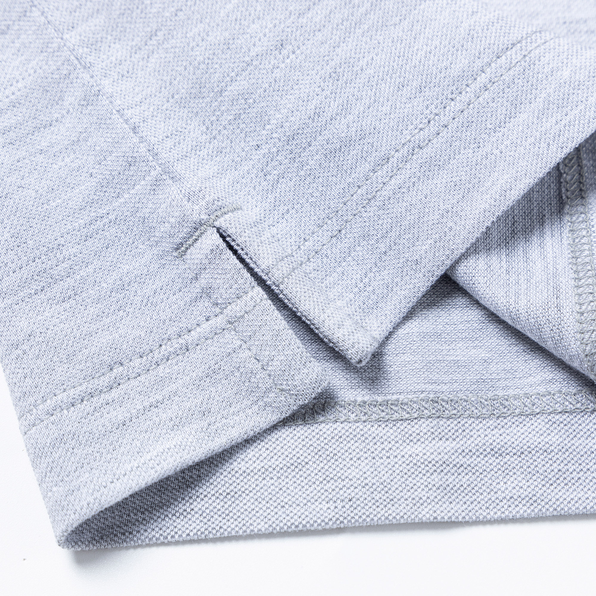 Áo Polo Nam 5S FASHION Có Cổ, Chất Lụa, Phom Dáng Trẻ Trung, Thiết Kế Basic, Màu Sắc Nam Tính (APC23092)