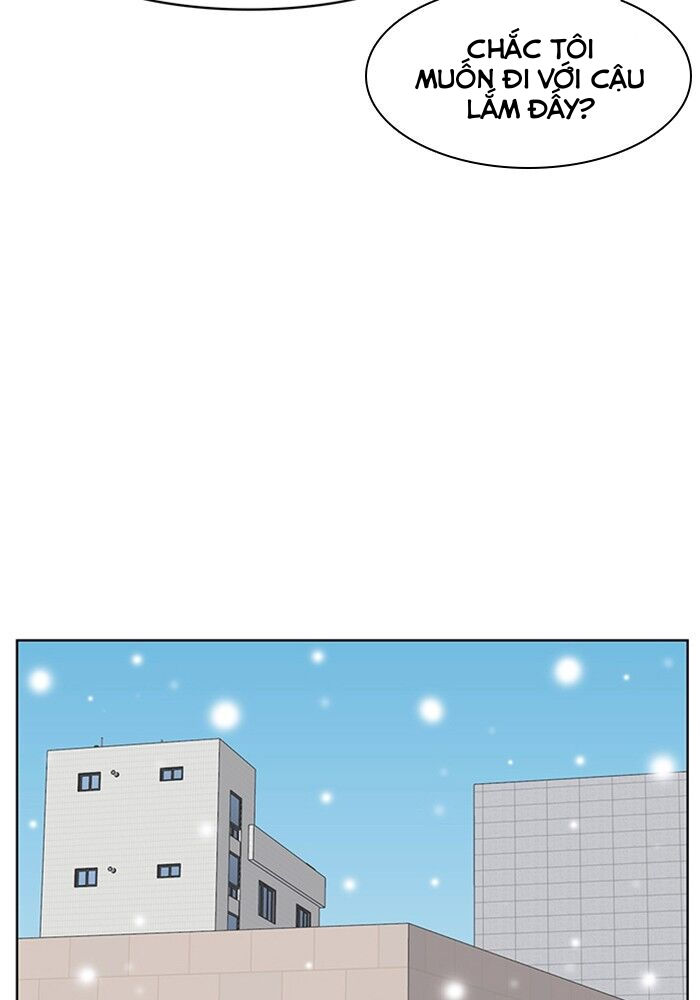 vẻ đẹp đích thực - true beauty chapter 55 80