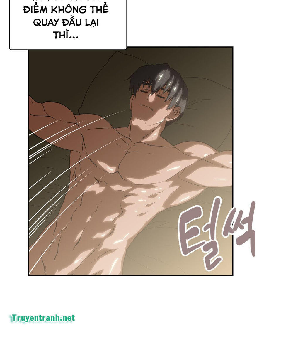 đừng học nữa, chạm vào em đi mà! chapter 69 28