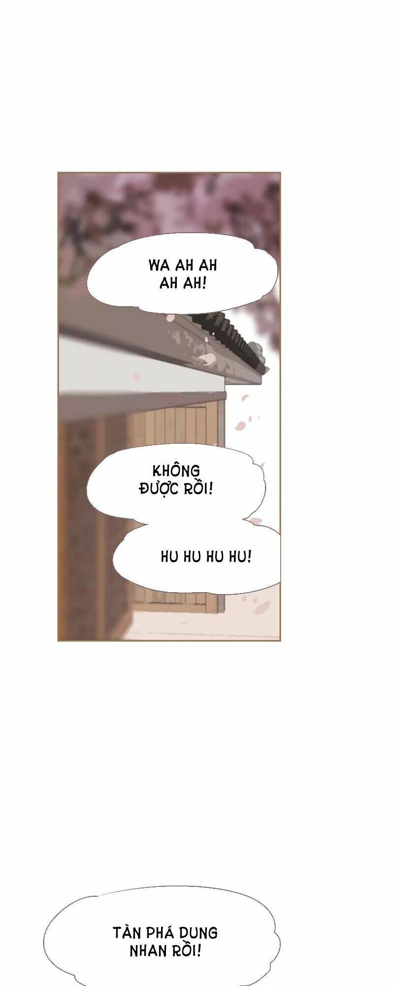 nhất đại linh hậu chapter 12 16