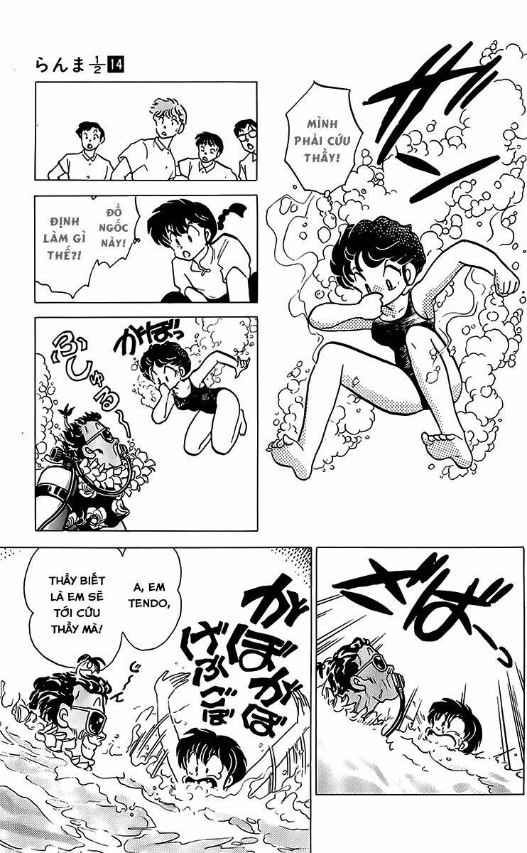 suối lời nguyền chapter 139 14