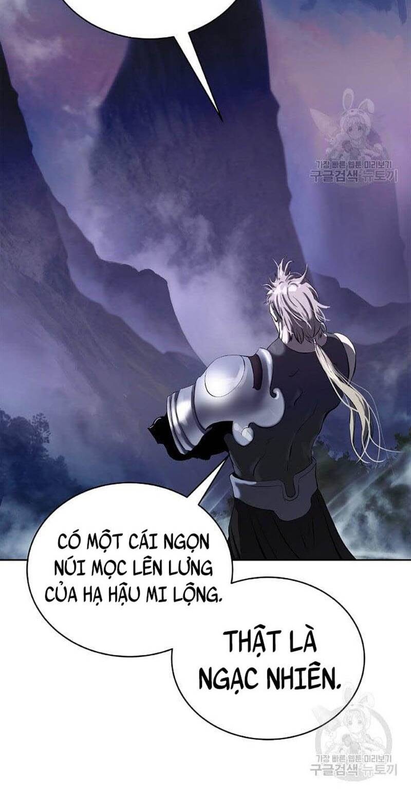 xuyên không thành hổ chapter 92 30