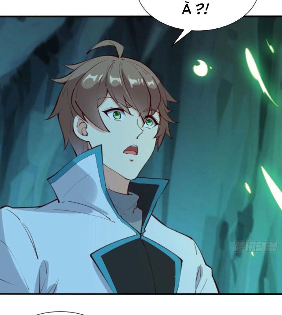 ta lập hậu cung tại tây du ký chapter 67 6