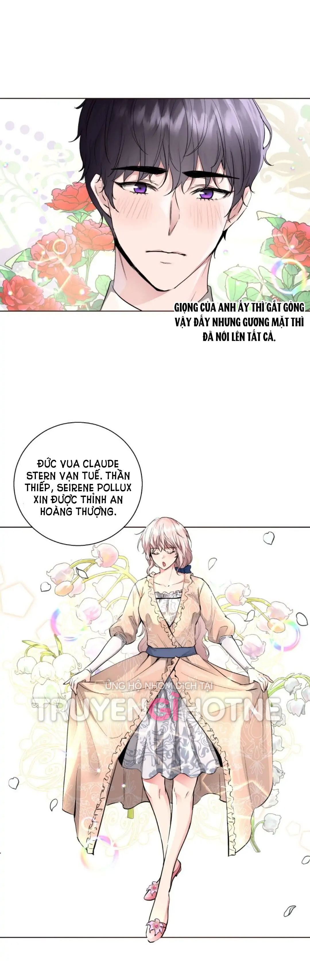 5500 sắc thái của quỷ vương chapter 18.1 6