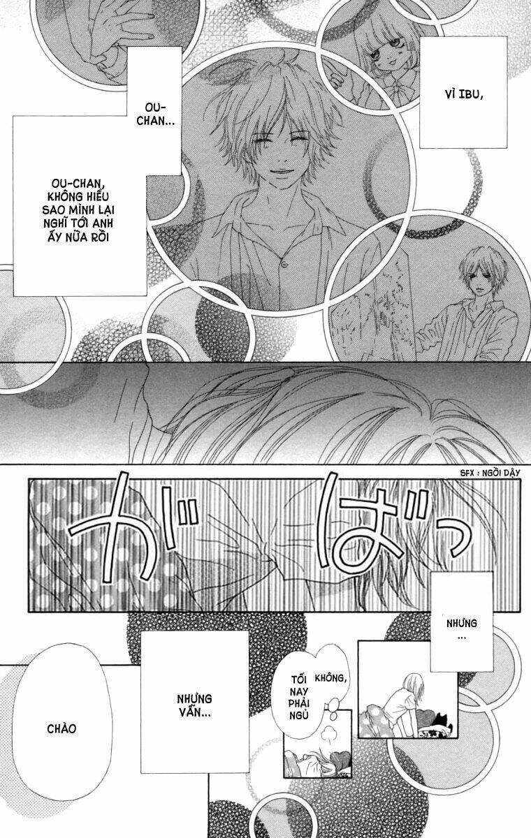 aruitou chapter 10 14