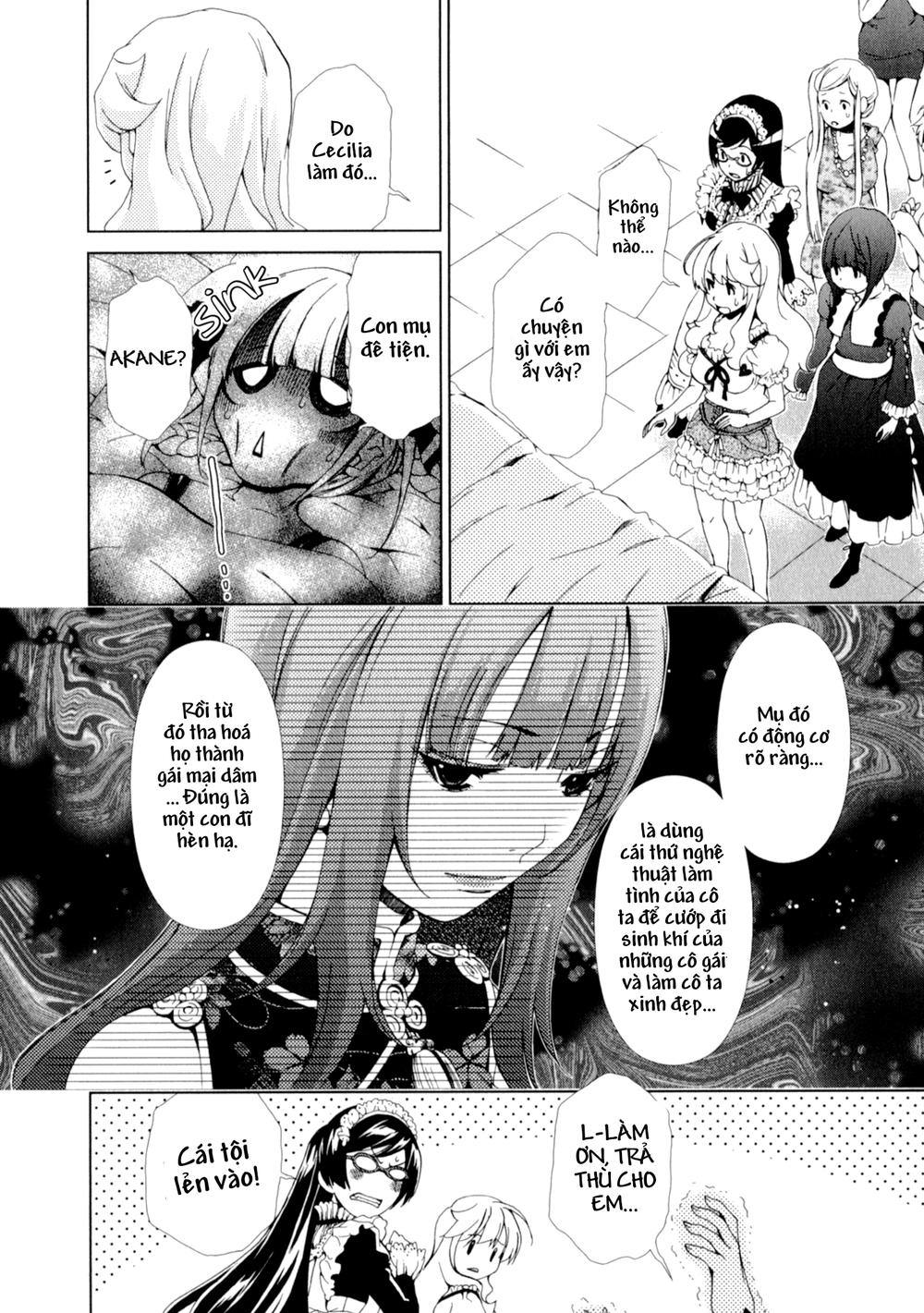 yuricam chapter 25 11